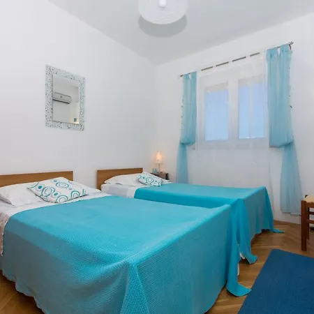 Katic Apartmán