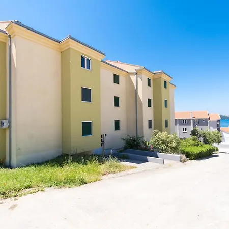 Apartmán Katic Trogir