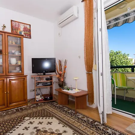 Apartmán Katic *