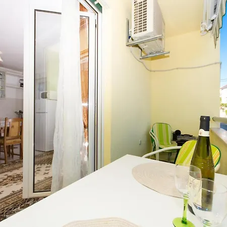Katic Apartmán *