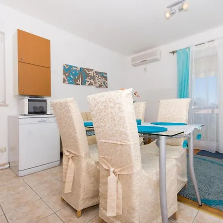 Katic Apartmán Trogir