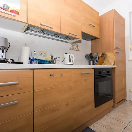 Katic Apartmán Trogir