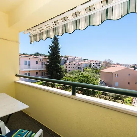 Katic Apartmán *