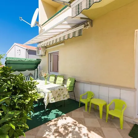 Apartmán Katic Trogir