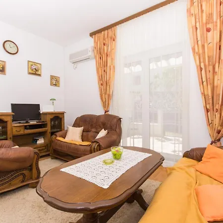 Katic Apartmán