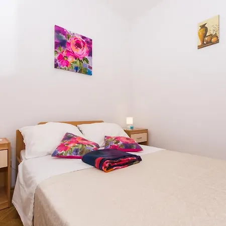 Katic Apartmán *