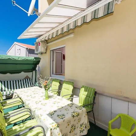 Katic Apartmán Trogir