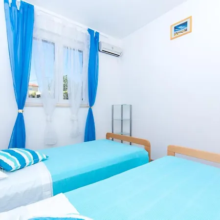 Katic Apartmán *